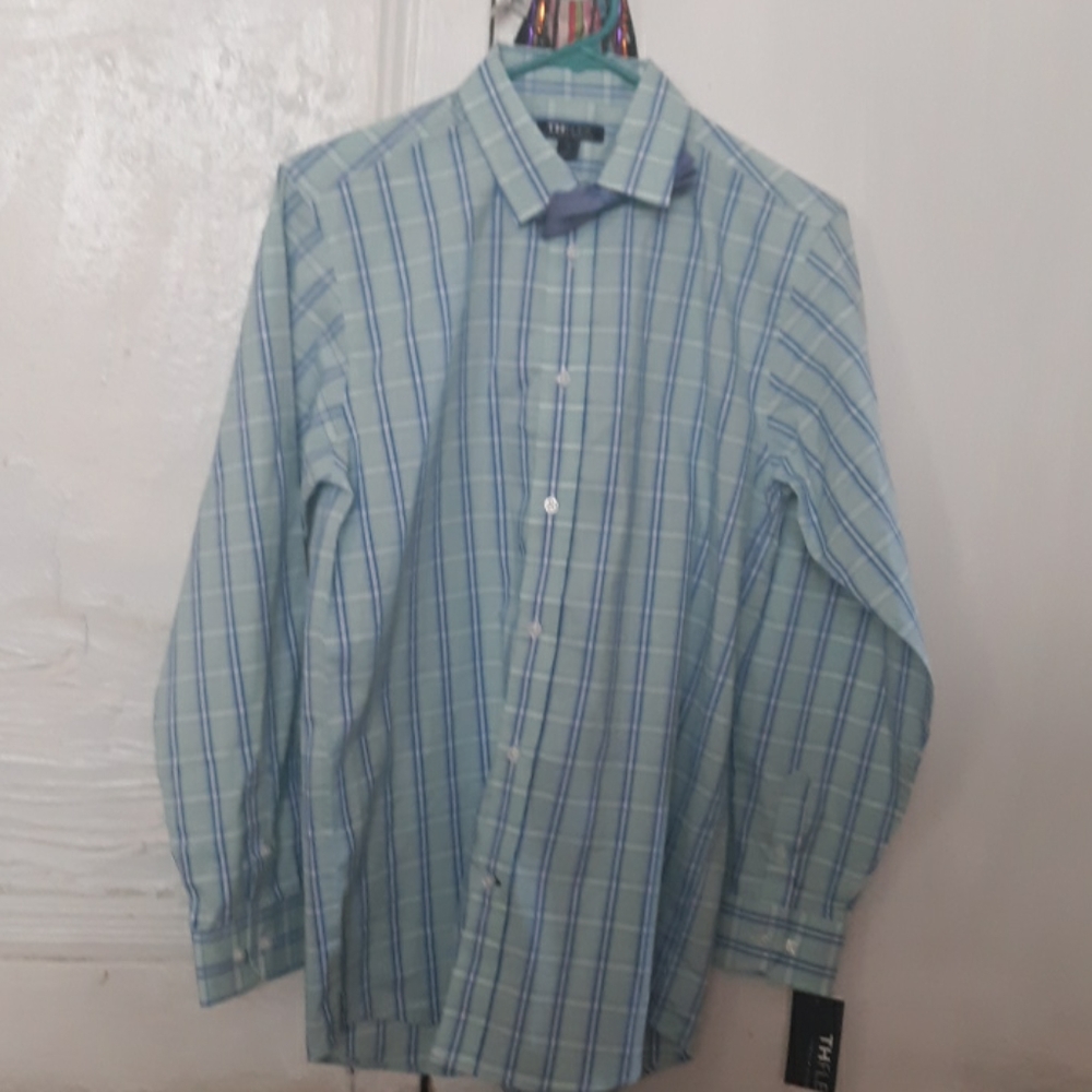 Dress shirt